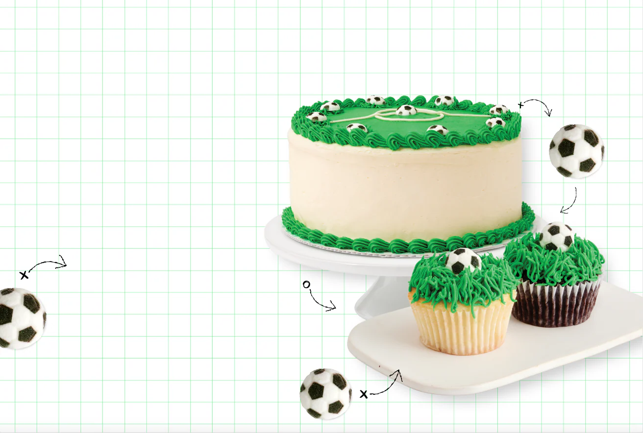 Freshly Baked, Delivered to You